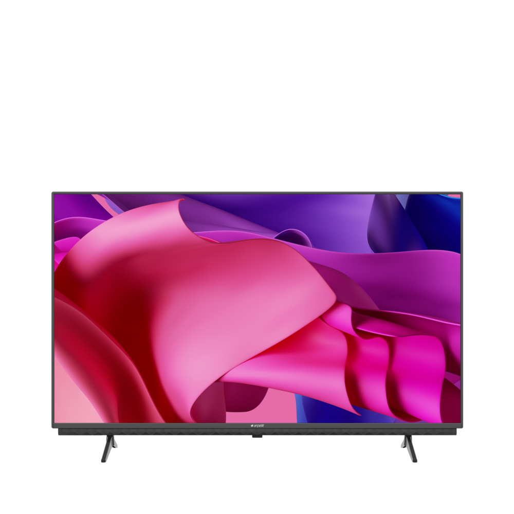 Arçelik A55 C 885 A 4K Ultra HD 55'' 140 Ekran Uydu Alıcılı Android Smart LED TV