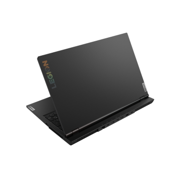 Lenovo Legion Gaming AMD R5 16G 512G GTX1650Ti Notebook 82B500CRTX