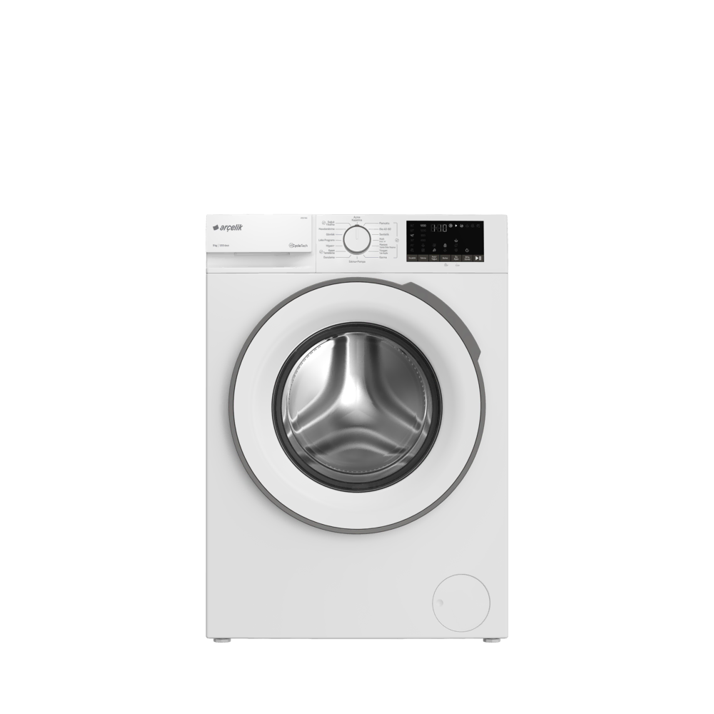 Arçelik 9120 TMX Çamaşır Makinesi