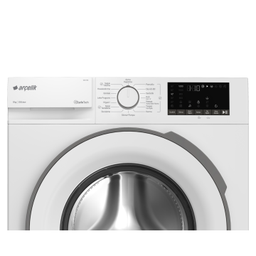 Arçelik 9120 TMX Çamaşır Makinesi