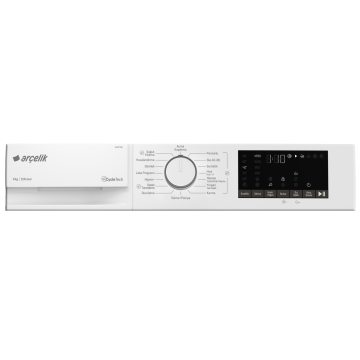 Arçelik 9120 TMX Çamaşır Makinesi