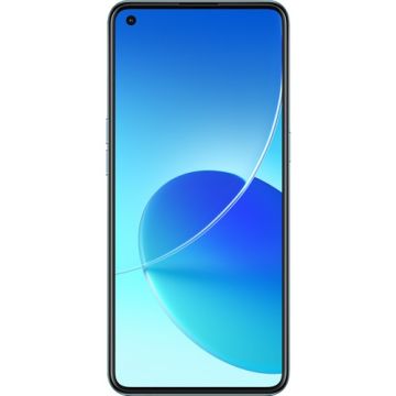 Oppo Reno 6 128 GB Siyah