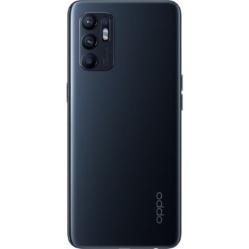 Oppo Reno 6 128 GB Siyah
