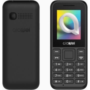 Alcatel 1068D 4 GB Siyah