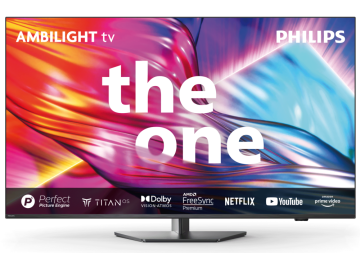 Philips 55PUS8909 4K Ultra HD 55'' 140 Ekran Uydu Alıcılı Smart LED TV