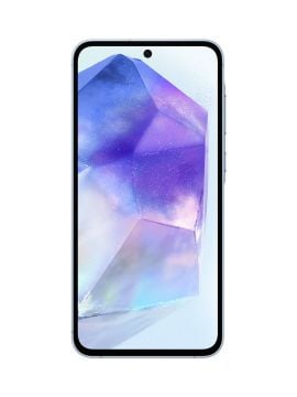 Samsung Galaxy A55 128 GB Mavi