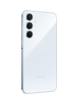 Samsung Galaxy A55 128 GB Mavi