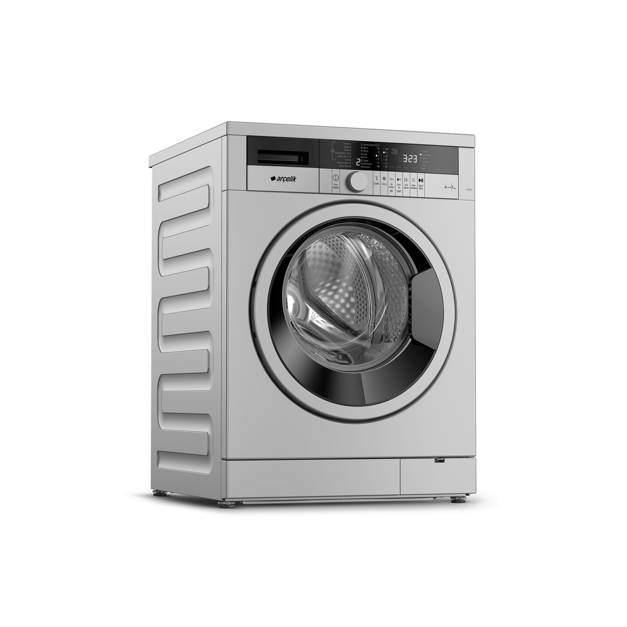 Arçelik 9103 YPS Çamaşır Makinesi
