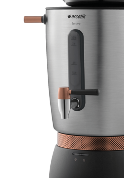 Arçelik SE 9035 I Semaver