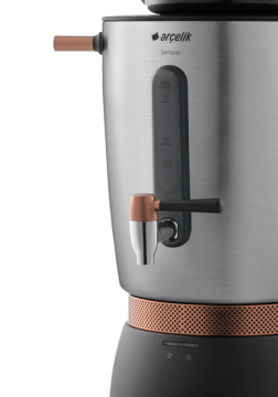 Arçelik SE 9035 I Semaver