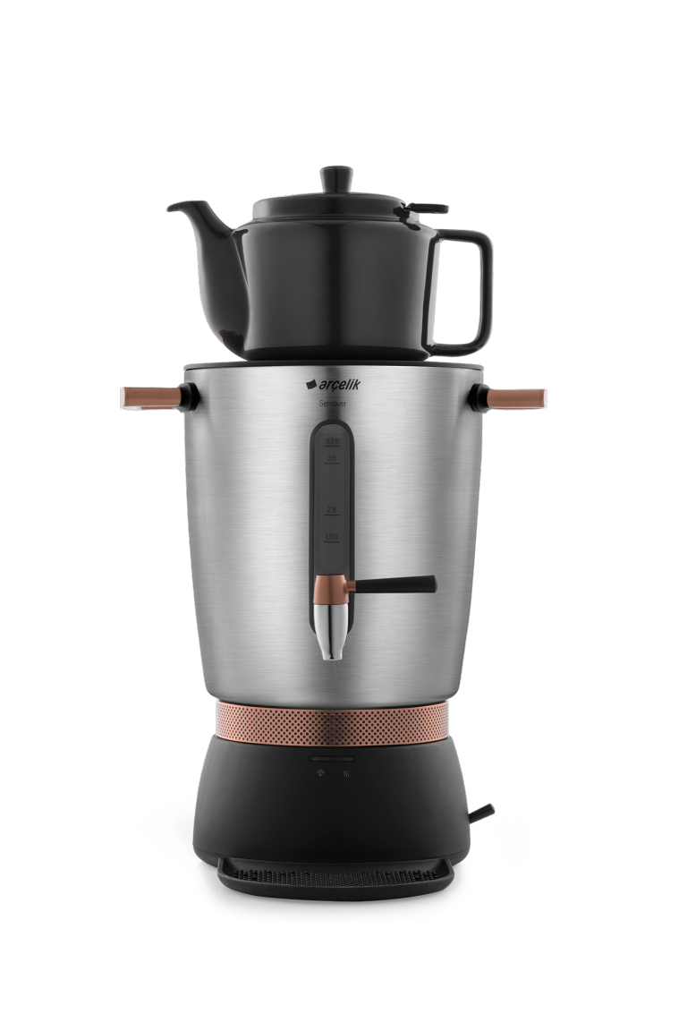 Arçelik SE 9035 I Semaver