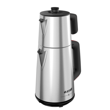 Arçelik CM 6582 I XL Çelik Çay Makinesi