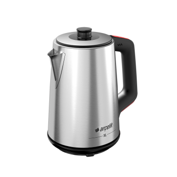 Arçelik CM 6582 I XL Çelik Çay Makinesi