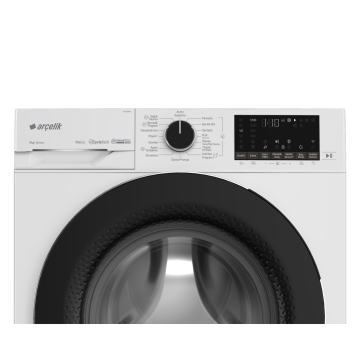 Arçelik 9120 MP O Çamaşır Makinesi