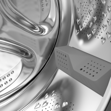 Arçelik 9120 MP O Çamaşır Makinesi