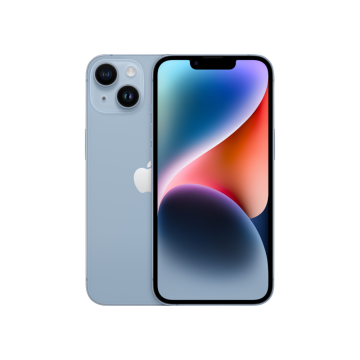 Apple iPhone 14 256 GB Mavi