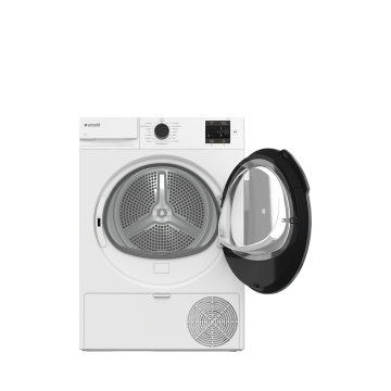 Arçelik 801 KMX 8 Kg Çamaşır Kurutma Makinesi