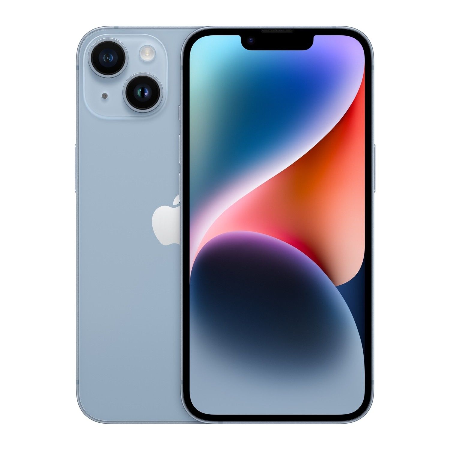 Apple iPhone 14 128 GB Mavi
