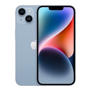 Apple iPhone 14 128 GB Mavi