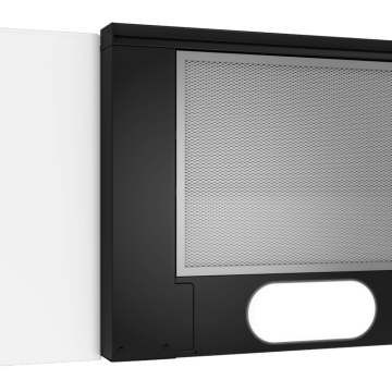 Arçelik P 180 TS Aspiratör