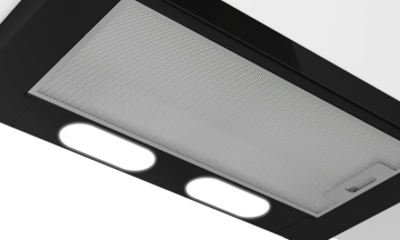 Arçelik P 180 TS Aspiratör