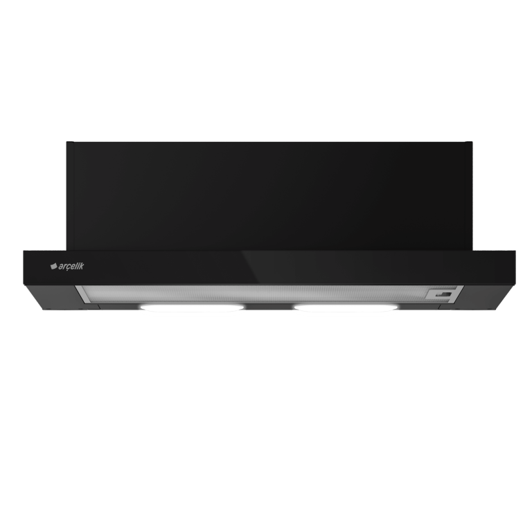 Arçelik P 180 TS Aspiratör