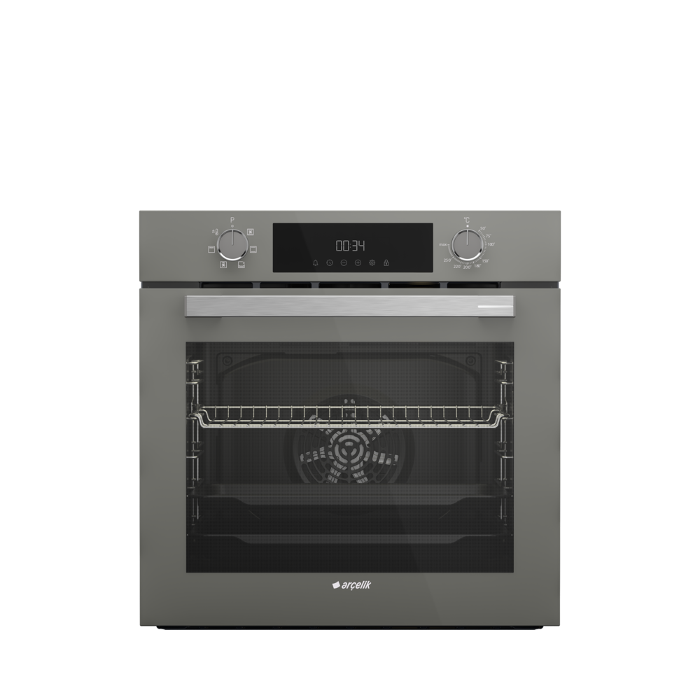 Arçelik AFC 330 G Grion Ankastre Fırın