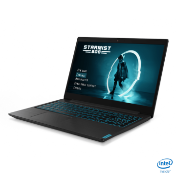 Lenovo L340 I5 8G/256G 4GTX Notebook 81LK00YPTX