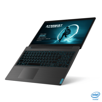 Lenovo L340 I5 8G/256G 4GTX Notebook 81LK00YPTX