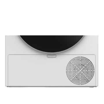 Arçelik 1001 KMX 10 kg Çamaşır Kurutma Makinesi