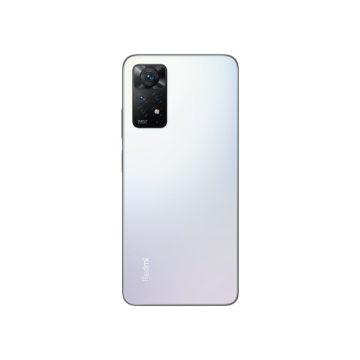 Xiaomi Redmi Note 11 Pro 128 GB 8 GB Beyaz