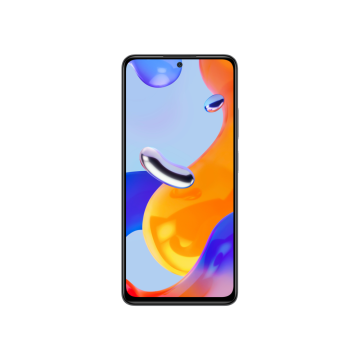 Xiaomi Redmi Note 11 Pro 128 GB 8 GB Beyaz