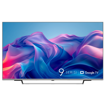 Arçelik A75 QE 988 A 4K Ultra HD 75'' 190 Ekran Uydu Alıcılı Google Smart QLED TV