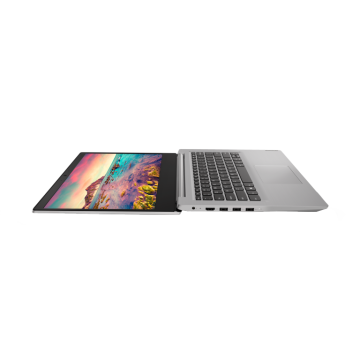 Lenovo IdeaPad S145 AMD A6 9225 4GB 128GB SSD Windows 10 Home 15.6'' Notebook 81N30048TX