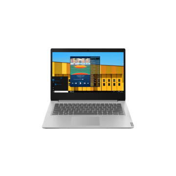 Lenovo IdeaPad S145 AMD A6 9225 4GB 128GB SSD Windows 10 Home 15.6'' Notebook 81N30048TX