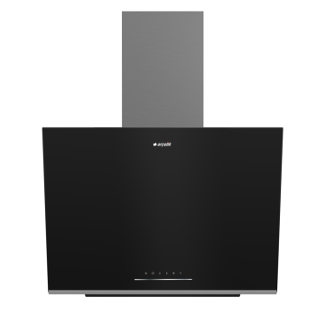 Arçelik Siyah Buhar Destekli AFRY ( AFC 361 S - OCD T 651 ES - ADE 606-2 S ) Ankastre Set