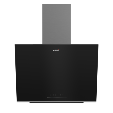 Arçelik Siyah Buhar Destekli AFRY ( AFC 361 S - OCD T 651 ES - ADE 606-2 S ) Ankastre Set