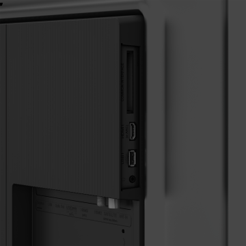 Arçelik A55 E 895 A 4K Ultra HD 55'' 140 Ekran Uydu Alıcılı Google Smart LED TV