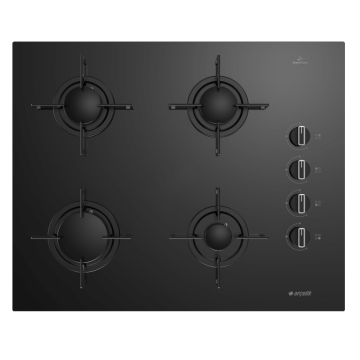 Arçelik OCD T 651 ES Ankastre Ocak