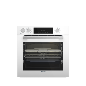 Arçelik Beyaz Buhar Destekli AFRY ( AFC 361 B - OCD T 651 EB - ADE 606-2 B ) Ankastre Set