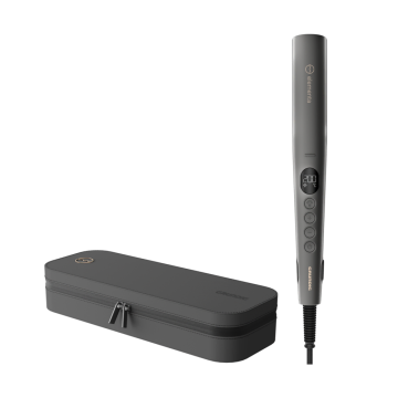 Grundig Elementa Aqua HS 9330 Saç Düzleştirici