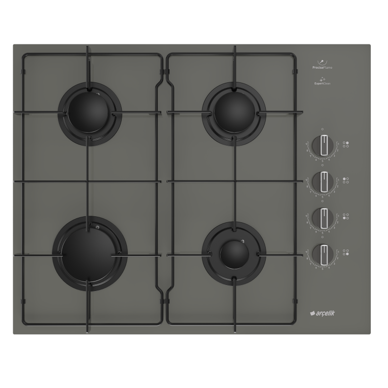 Arçelik OCD D 651 EKG Grion Ankastre Ocak