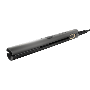 Grundig Elementa Aqua HS 9330 Saç Düzleştirici