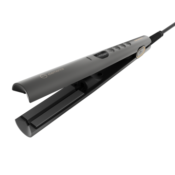 Grundig Elementa Aqua HS 9330 Saç Düzleştirici