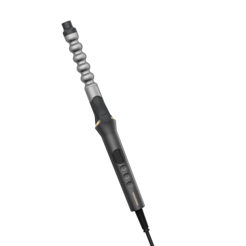 Grundig Elementa Ignis HS 9320 Saç Maşası