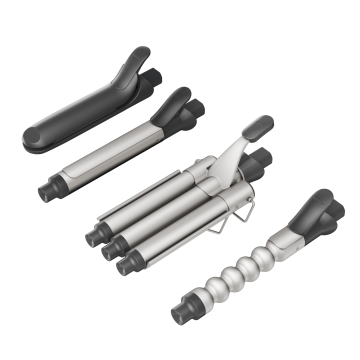 Grundig Elementa Ignis HS 9320 Saç Maşası