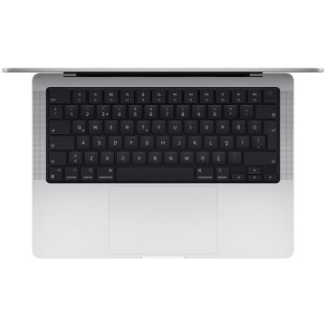 Apple Macbook Pro Apple M1 Pro 16 GB 512 GB SSD 14.2'' Notebook MKGR3TU/A