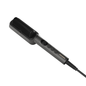 Grundig Elementa Terra HB 9350 Saç Düzleştirici Tarak