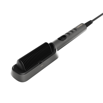 Grundig Elementa Terra HB 9350 Saç Düzleştirici Tarak