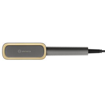 Grundig Elementa Terra HB 9350 Saç Düzleştirici Tarak